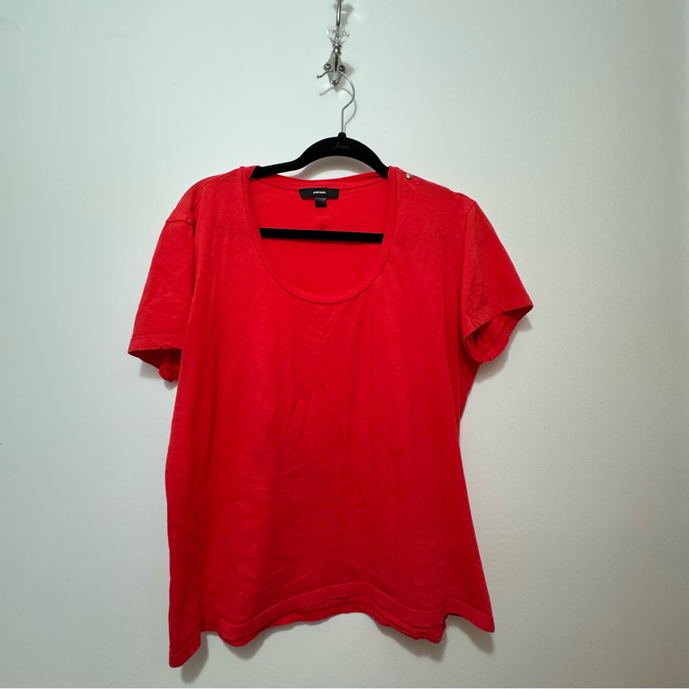 Diesel Tee
